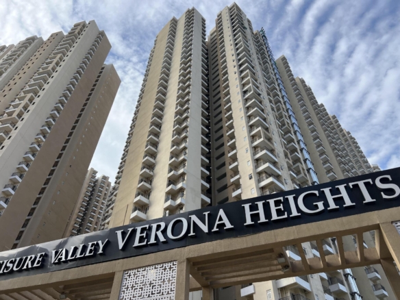 Amrapali Verona Heights