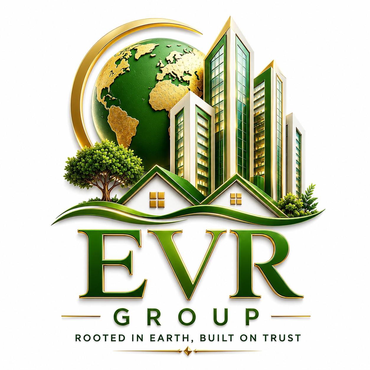 EVR Group