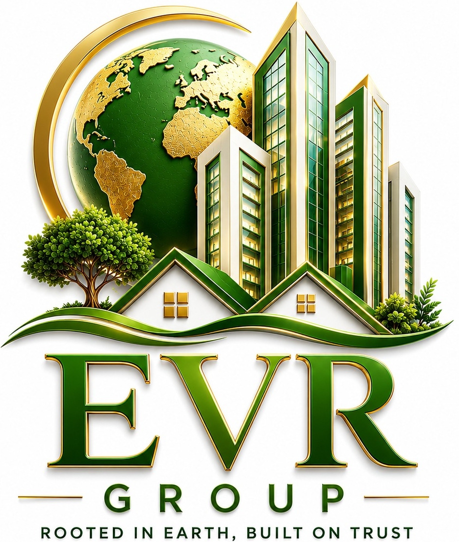 EVR Group