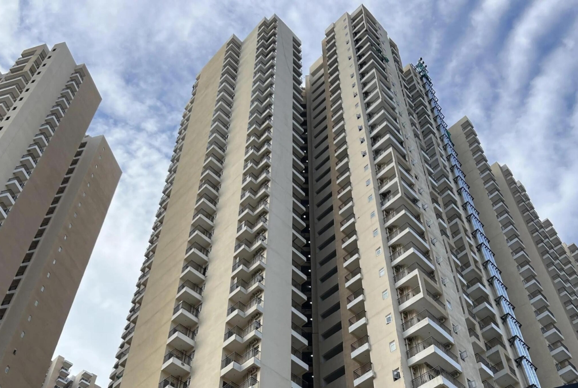 Amrapali Verona Heights