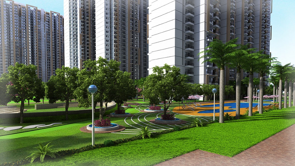 Amrapali Verona Heights
